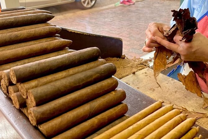 Little Havana Walking Tour for History Buffs - Price and value: what $39.99 buys you in real time
