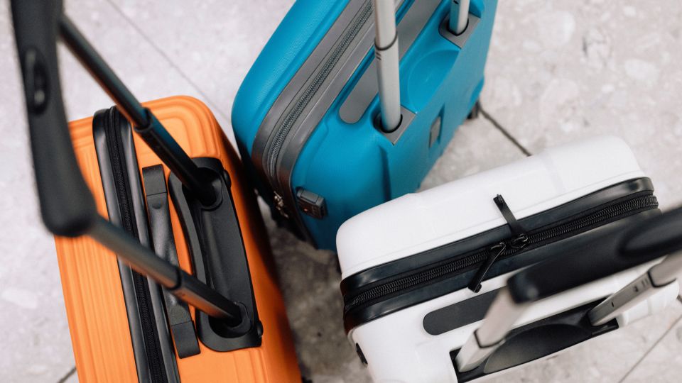 Luggage Storage close to Port of Miami - Why You Might Love This Near-Port Location