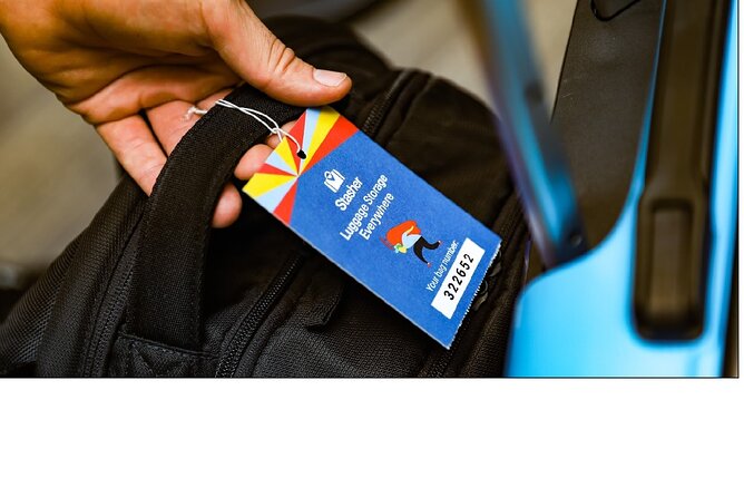 Luggage Storage in Miami - Key things to know before you store luggage in Miami