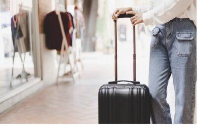 Luggage Storage in Miami - Prime Miami locations near public transport