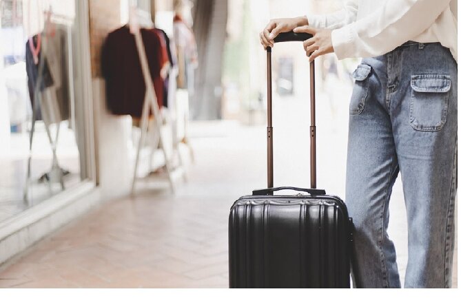 Luggage Storage in Miami - Prime Miami locations near public transport