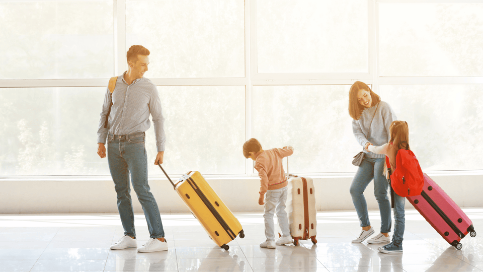 Luggage Storage Miami - Key things that make this luggage storage useful