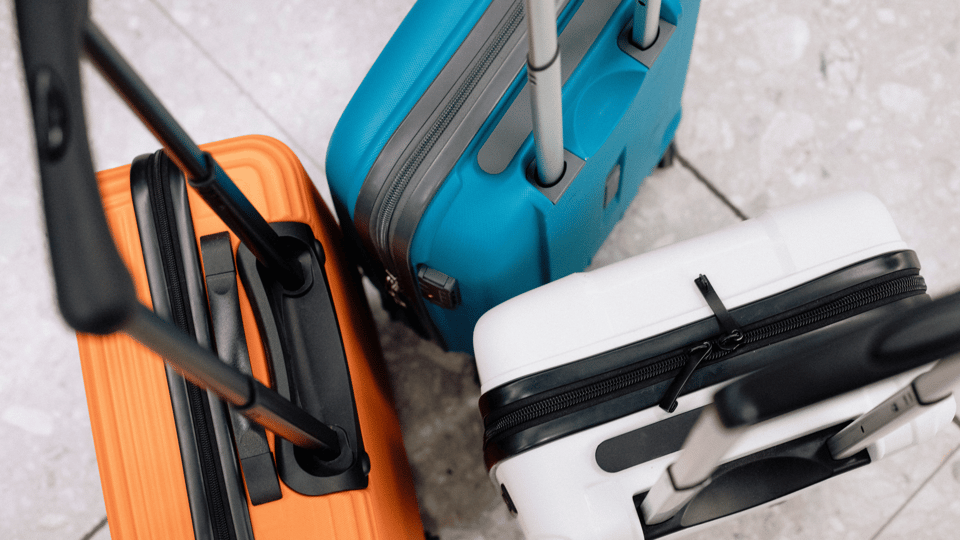 Luggage Storage Miami - One-day luggage storage that actually helps your day