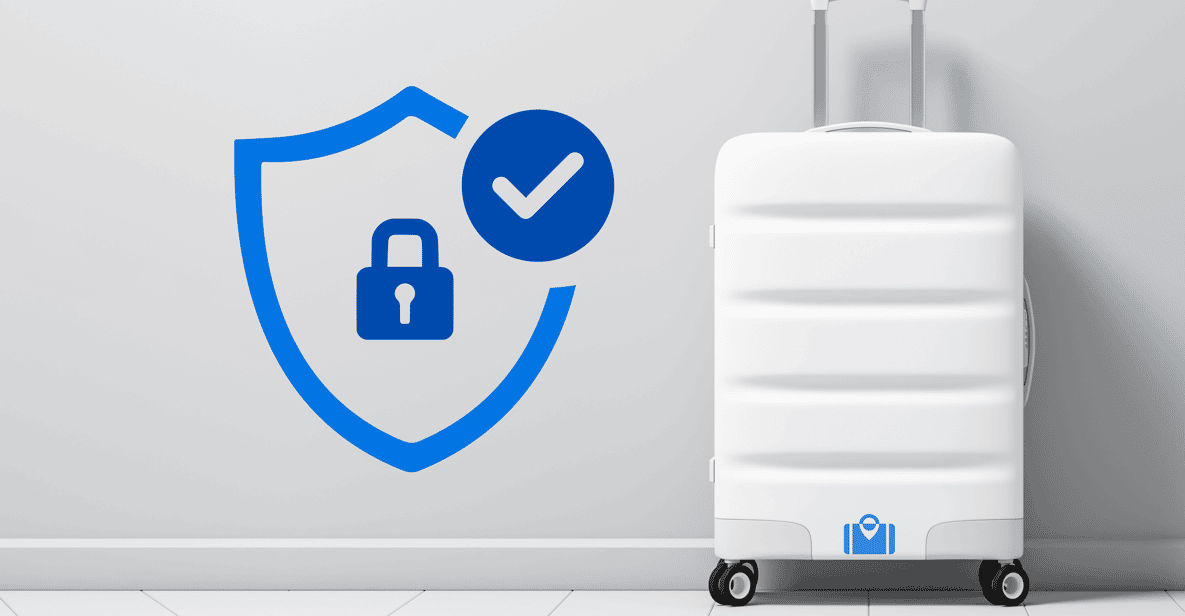Luggage Storage Miami - Choosing between the Miami meeting points (and why it matters)