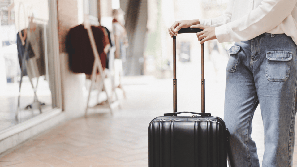 Luggage Storage Miami - A few planning details that save time at the counter