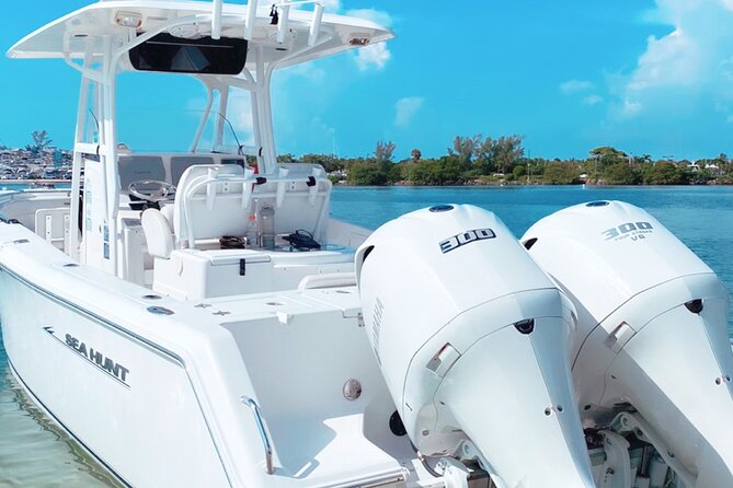 Luxury Charter + Access to Hidden Gems in Biscayne National Park - 4 hours vs 6 hours: how the schedule changes the whole vibe