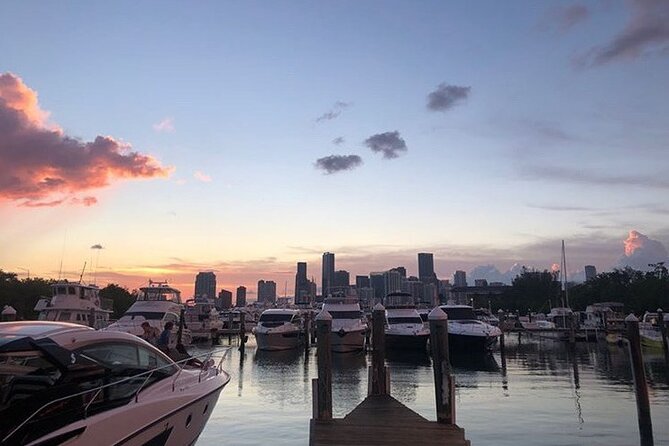 Luxury Charter + Access to Hidden Gems in Biscayne National Park - The small details that matter: what’s included and what you should plan
