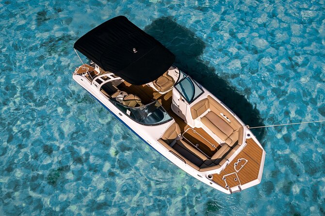 Luxury Private Boat Tour from Miami Beach - Star Island, Hibiscus Island, and Indian Creek: Celebrity Homes Without the Bus Hassle