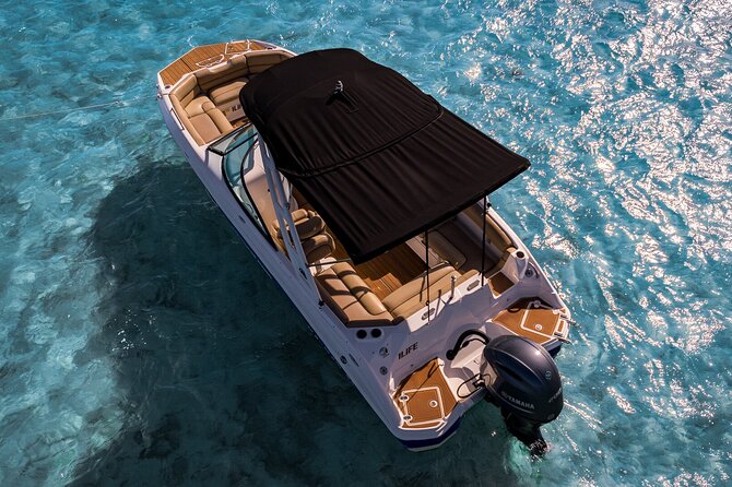 Luxury Private Boat Tour from Miami Beach - Price and Comfort: The Real Value Math for Your Group