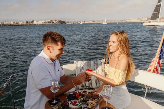 Luxury Shared Miami River E-Boat Cruise with Wine and Charcuterie - Who this cruise is best for (and who should skip it)