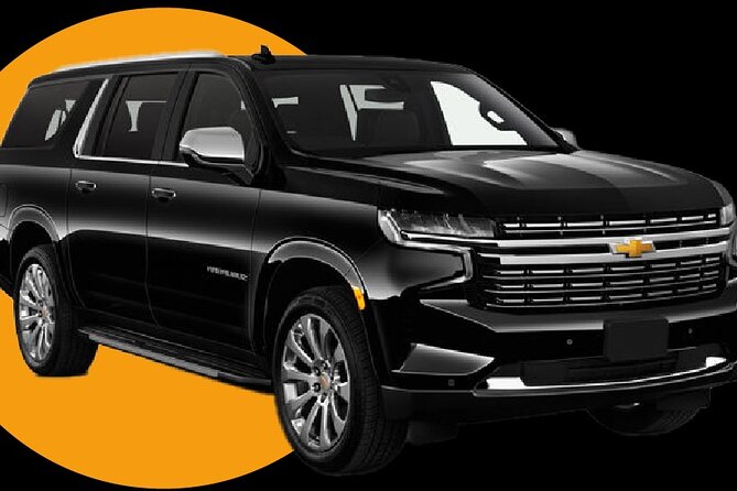 Luxury Transfer From Port of Miami to Miami and Fort Lauderdale - Who should book this transfer (and who might not need it)