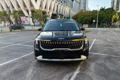Luxury Transportation Service in Miami - Door-to-Door Pickup From Your Miami Hotel or Rental