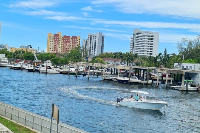 Luxury Transportation Service in Miami - The Pickup Details That Reduce Stress
