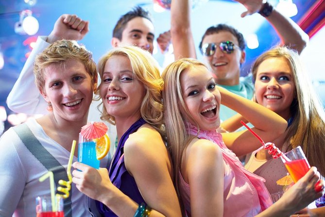 Mango's Miami Bachelorette Salsa Night with Lessons & Mojitos - Key Highlights at a Glance