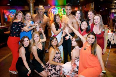 Mango's Miami Bachelorette Salsa Night with Lessons & Mojitos - Your 7:00–Late Plan: Table Time, Lessons, Then Club Entry