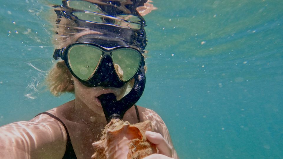 Mermaid Snorkel and Video Shoot - West Palm Beach - FAQ