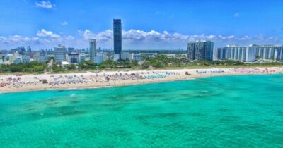 Miami: 1-Hour Jet Ski City Tour - The 60-Minute Jet Ski Ride: Training, Controls, and What to Expect
