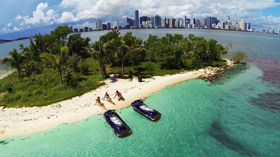Miami: 1-Hour Jet Ski City Tour - Price and Value: Is $269 Worth It for One Hour?