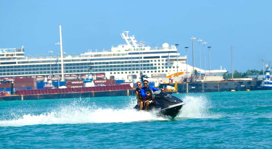 Miami: 1-Hour Jet Ski Tour - Key Points You’ll Care About Before You Go