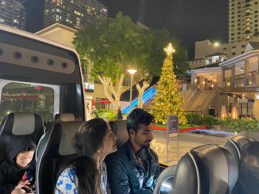 Miami: 2-Hour Guided Panoramic City Tour by Night - Guides, comfort, and what past riders got right