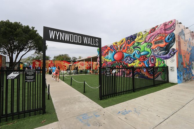 Miami 3 in 1 City Tour: South Beach, Wynwood & Little Havana - Bayside Marketplace Finish: What to Do After the Tour Ends