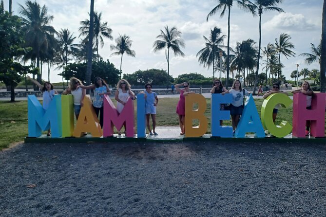 Miami 360 Private Tour: Full City & Beach Experience - Key Highlights You’ll Feel Right Away