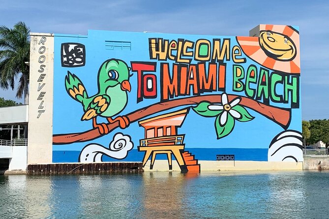 Miami 360 Private Tour: Full City & Beach Experience - Coral Gables: Mediterranean Revival Charm and the Biltmore Landmark