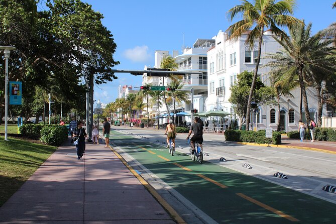 Miami 360 Private Tour: Full City & Beach Experience - Price and Logistics: Is $420 Worth It for a Private Group?