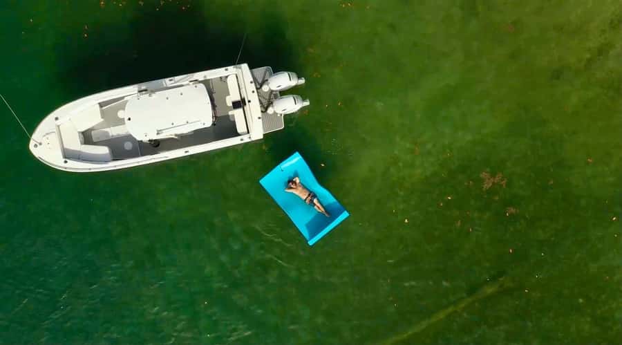 Miami: 4-Hour Island Hopping Boat Trip with Water Toys - Sandspur Island and Monument Island: Time on the Water With a Side of Wildlife