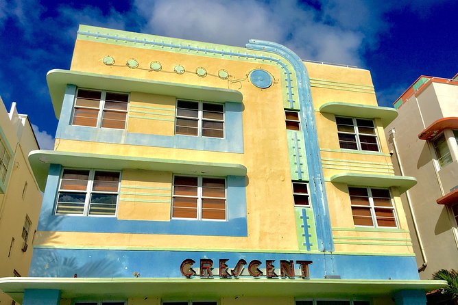 Miami 4H Private Classic Car Tour! - The boho village moment (incorporated in 1896)
