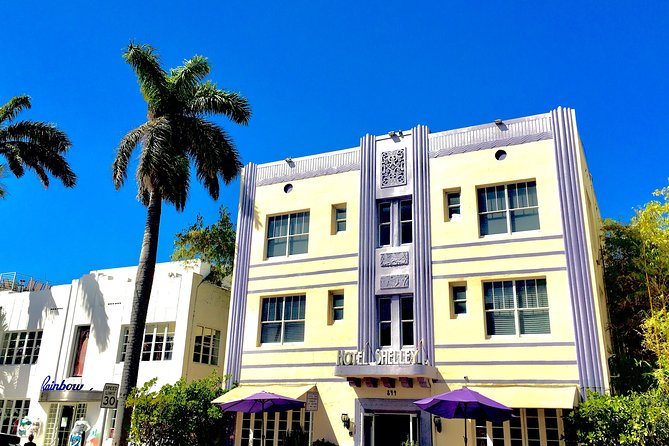 Miami 4H Private Classic Car Tour! - Calle Ocho and the Cuban street experience