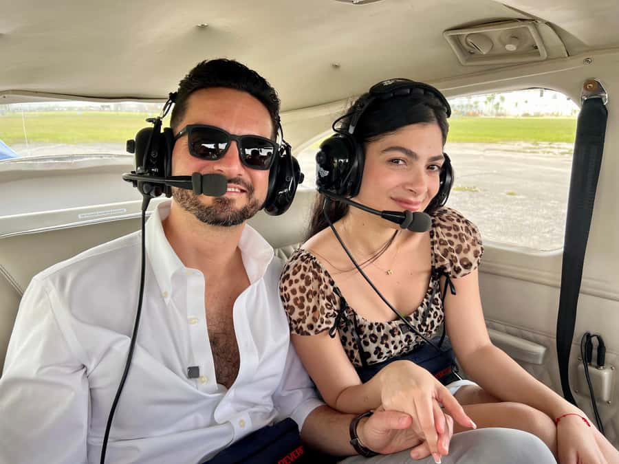 Miami 50-Minute Airplane Tour: Beaches, Islands & Downtown - Key things to know before you book