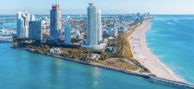 Miami 50-Minute Airplane Tour: Beaches, Islands & Downtown - Before You Go: Meeting at Miami Executive Airport