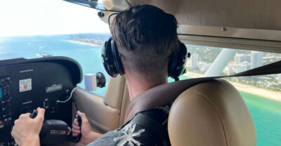 Miami: 60-Minute Airplane Flight Discovery Lesson Ticket - Pre-Flight to Takeoff: Watching the Engine Come Alive