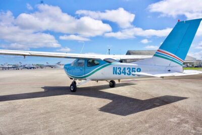 Miami Airplane Tour: South Beach, Islands, Downtown Skyline - What the Cessna 177 Cardinal + Headset Experience Feels Like