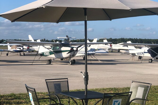 Miami Airplane Tour: South Beach, Islands, Downtown Skyline - South Pointe to Fisher Island: Parks and Beachfront in One View