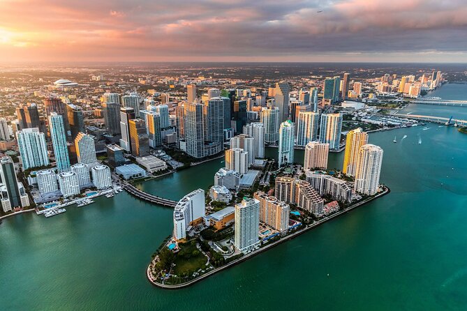 Miami Airport Executive Transfer Service - The 30 to 59 Minute Window: Timing at Miami Airport