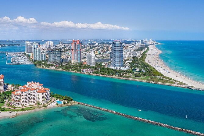 Miami Airport Executive Transfer Service - Who This Miami Executive Transfer Fits Best