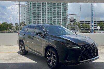 Miami Airport | Hotel | Port | Private Lux SUV - From Your Flight to the Pickup Spot (Without the Guesswork)