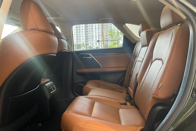 Miami Airport | Hotel | Port | Private Lux SUV - Miami-Dade vs Broward: Know Where You’re Starting