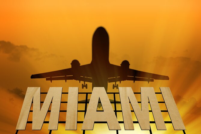 Miami Airport Private Transfer To Miami Beach - Why This Transfer Feels Better Than a Random Taxi Hunt