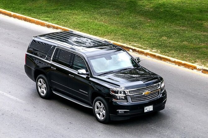 Miami Airport Private Transfer To Miami Beach - Phone-On Communication and the Real Role of Meet & Greet