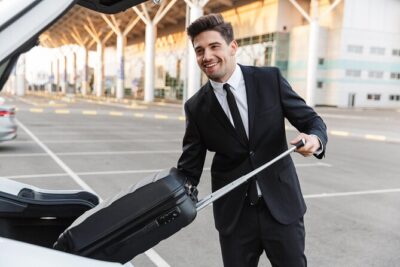 Miami Airport Private Transfer To Miami Beach - Pickup Rules: Wait Time, Flight Tracking, and Where You’ll Be Met