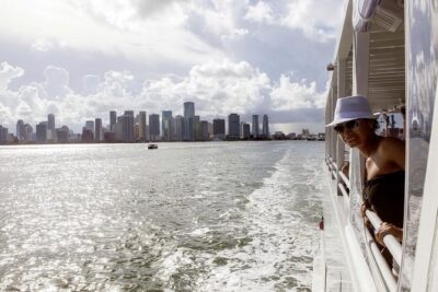 Miami and Everglades Adventure: Airboat & Bay Cruise Combo - Meeting at Port of Miami: Start Smart, Start Early