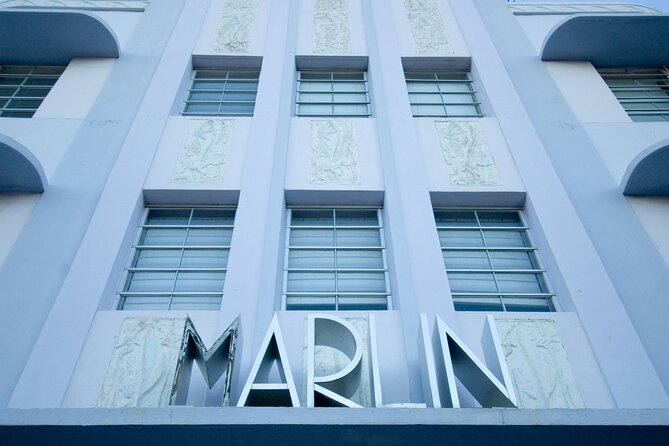 Miami Art Deco Private Walking Tour - Entering The Tour: Where It Starts and How It Feels in 2 Hours