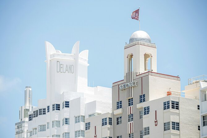 Miami Art Deco Private Walking Tour - The Wolfsonian-FIU Stop: The Art Deco Basics You’ll Use Immediately