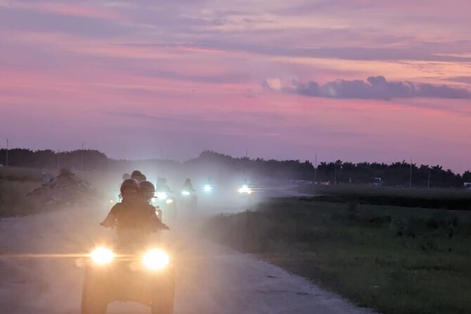 Miami ATV- Night & Day TOURS, BEST ATV IN MIAMI - Key highlights you’ll care about