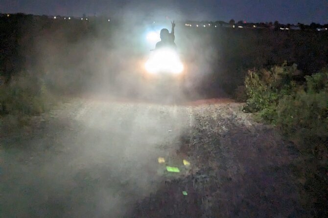 Miami ATV- Night & Day TOURS, BEST ATV IN MIAMI - Day vs Night ATV in Miami: Picking the Mood You Want
