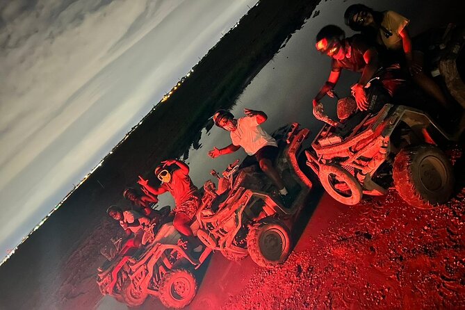 Miami ATV- Night & Day TOURS, BEST ATV IN MIAMI - ATV Rules in Miami: Who Can Drive and What You’ll Need