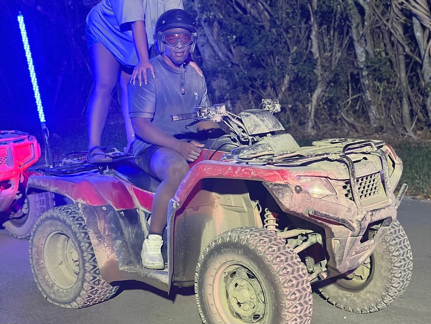 MIAMI: ATV OFF-ROAD TOUR WITH PICTURES & VIDEOS - Who This Tour Fits Best (And Who Should Skip It)